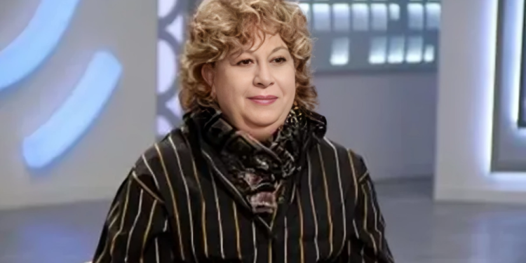 عاجل.. وفاة الفنانة سمية الألفي.. موعد ومكان الجنازة