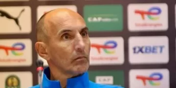 بيراميدز بطل إفريقيا يتحدى فلامنجو البرازيلي في نصف نهائي “كأس التحدي”