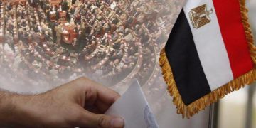 بدء ماراثون “الأصوات الحاسمة”: مصريو 18 عاصمة أوروبية وعربية يشاركون في انتخابات النواب