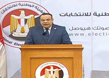 “الوطنية للانتخابات” تبطل وتستبعد أصوات 4 لجان بسبب “مخالفات الفرز”