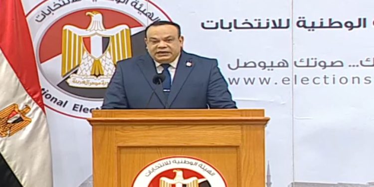 “الوطنية للانتخابات” تبطل وتستبعد أصوات 4 لجان بسبب “مخالفات الفرز”