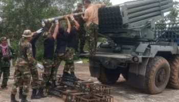 تصاعد التوتر على الحدود: ارتفاع حصيلة القتلى في اشتباكات تايلاند وكمبوديا إلى 9