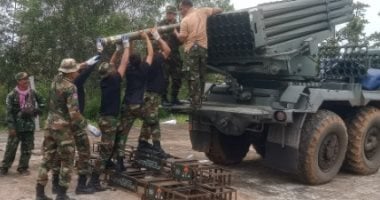 تصاعد التوتر على الحدود: ارتفاع حصيلة القتلى في اشتباكات تايلاند وكمبوديا إلى 9