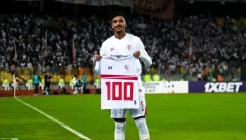 الزمالك يوافق على احتراف حسام عبد المجيد ويتحرك لتأمين “استفادة مالية”