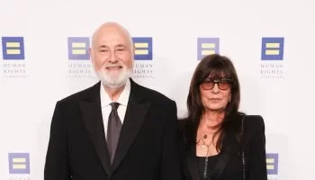 صدمة هوليوود: وفاة المخرج روب راينر وزوجته في “جريمة قتل واضحة”