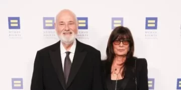 صدمة هوليوود: وفاة المخرج روب راينر وزوجته في “جريمة قتل واضحة”