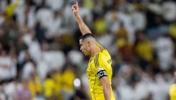 صراع النجوم الكبار.. رونالدو يتصدر القائمة النهائية لجائزة “غلوب سوكر” لأفضل لاعب في الشرق الأوسط 2025