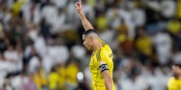 صراع النجوم الكبار.. رونالدو يتصدر القائمة النهائية لجائزة “غلوب سوكر” لأفضل لاعب في الشرق الأوسط 2025