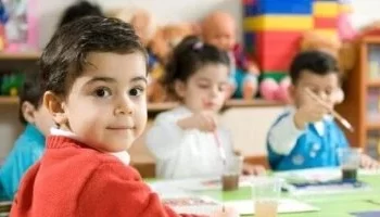 إعلان نتيجة تنسيق المرحلة الرابعة لـ رياض الأطفال بالقاهرة (2025-2026) اليوم!