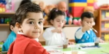 إعلان نتيجة تنسيق المرحلة الرابعة لـ رياض الأطفال بالقاهرة (2025-2026) اليوم!