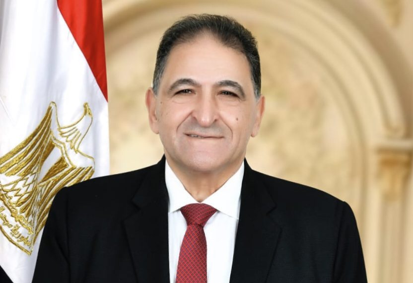 النائب سامي سوس: المشاركة في الانتخابات البرلمانية واجبًا وطنيًا أصيلًا ورسالة قوية بأن الشعب شريك في صناعة القرار