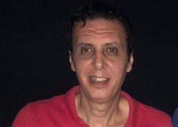 وداعًا طارق الأمير بعد صراع مع المرض