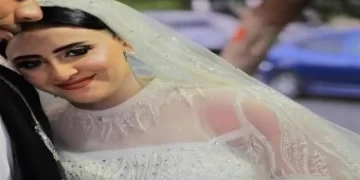 “والله العظيم ندمان”: المتهم بقتل زوجته في قويسنا يُحال لمحكمة الجنايات