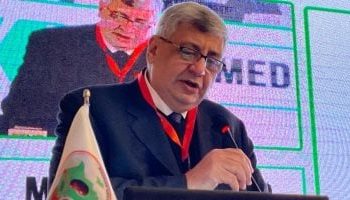 مستشار الرئيس يحذر: فيروس الأنفلونزا AH1N1 هو السائد حالياً ويشكل 60% من الإصابات التنفسية المنتشرة