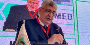 مستشار الرئيس يحذر: فيروس الأنفلونزا AH1N1 هو السائد حالياً ويشكل 60% من الإصابات التنفسية المنتشرة