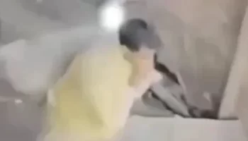 “ساندوتش كبدة وأغانٍ على المقهى”.. اعترافات صادمة لـ سفاح الدخيلة بعد تقطيع صديقه ودفنه