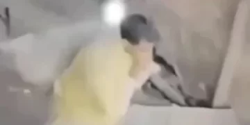 “ساندوتش كبدة وأغانٍ على المقهى”.. اعترافات صادمة لـ سفاح الدخيلة بعد تقطيع صديقه ودفنه