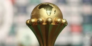 كأس أمم أفريقيا 2025