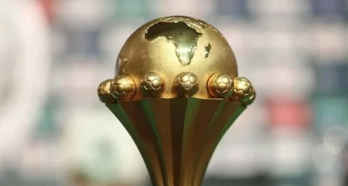 كأس أمم أفريقيا 2025