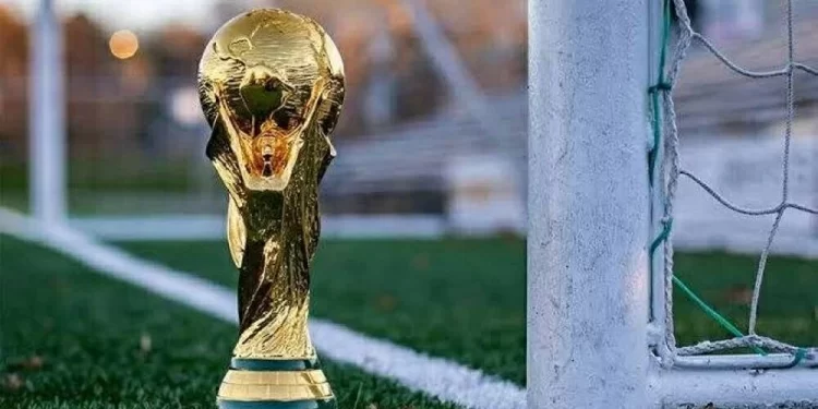 القنوات الناقلة لـ قرعة كأس العالم 2026: متى وأين تشاهد بث مباشر لمجموعات منتخب مصر؟ 