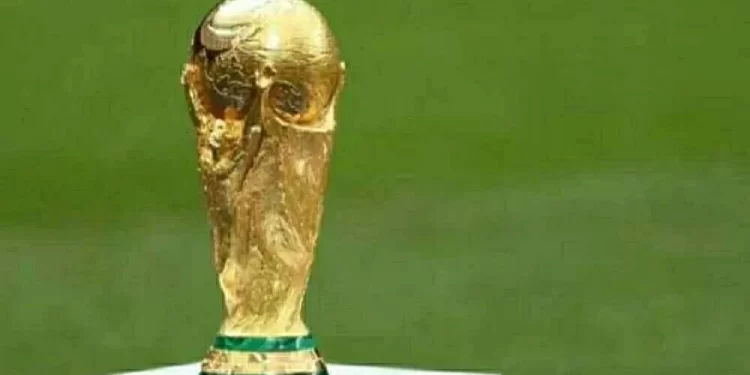 القنوات الناقلة لـ قرعة كأس العالم 2026: متى وأين تشاهد بث مباشر لمجموعات منتخب مصر؟
