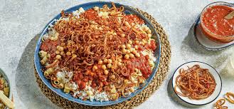 اعتراف دولي بـ “أيقونة المائدة المصرية”: “اليونسكو” تُدرج “الكشري” في قائمة التراث الإنساني لعام 2025