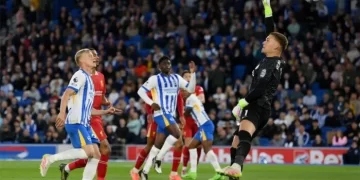 جدول مواعيد مباريات اليوم.. ليفربول يسعى لتصحيح المسار ضد برايتون في جولة “البريميرليج”