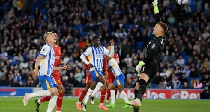 جدول مواعيد مباريات اليوم.. ليفربول يسعى لتصحيح المسار ضد برايتون في جولة “البريميرليج”