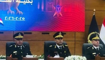 نسبة القبول 5.7%: أكاديمية الشرطة تعلن نتائج الطلاب المقبولين لعام 2025/2026