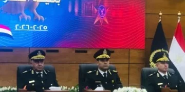 نسبة القبول 5.7%: أكاديمية الشرطة تعلن نتائج الطلاب المقبولين لعام 2025/2026