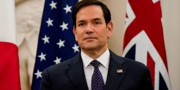 إعصار “روبيو” يقترب.. تحرك أمريكي وشيك ضد الإخوان وعملية عسكرية تلوح في أفق فنزويلا