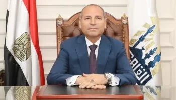 محافظ القاهرة يلزم المحلات بصناديق قمامة وغرامة 5 آلاف جنيه للمخالفين بعد أسبوعين