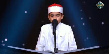 محمد القلاجي.. حنجرة ذهبية تبهر لجنة التحكيم في “دولة التلاوة”