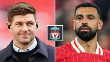 محمد صلاح يشعل “ثورة أنفيلد”: هجوم عنيف على ليفربول.. وسلوت يفتح باب رحيله وعودة جيرارد