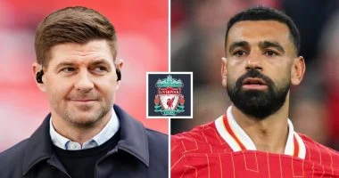 محمد صلاح يشعل “ثورة أنفيلد”: هجوم عنيف على ليفربول.. وسلوت يفتح باب رحيله وعودة جيرارد