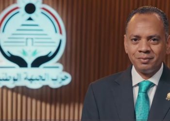 الجبهة الوطنية يفصل مرشح أرمنت بعد التنازل “المفاجئ” عن الإعادة دون موافقة قيادات الحزب