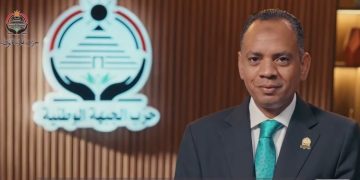 الجبهة الوطنية يفصل مرشح أرمنت بعد التنازل “المفاجئ” عن الإعادة دون موافقة قيادات الحزب