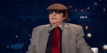 تحسن ملحوظ في الحالة الصحية للفنان محيي إسماعيل وبدء مرحلة العلاج الطبيعي