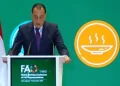 مدبولي: استضافة مصر لمؤتمر “الفاو” دليل على التزامها بدعم الأمن الغذائي العالمي