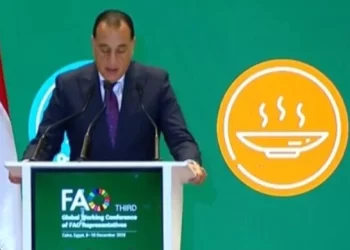 مدبولي: استضافة مصر لمؤتمر “الفاو” دليل على التزامها بدعم الأمن الغذائي العالمي