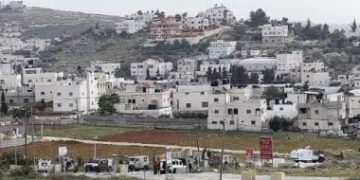 مجلس وزراء الاحتلال الإسرائيلي يوافق على بناء وتقنين 19 مستوطنة جديدة في الضفة الغربية