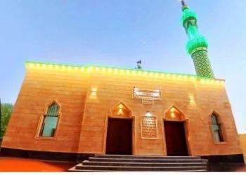 الأوقاف تفتتح 14 مسجدًا جديدًا اليوم وتُعلن: إجمالي الإعمار منذ 2014 بلغ 13,827 مسجدًا بتكلفة 24 مليار جنيه