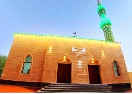 الأوقاف تفتتح 14 مسجدًا جديدًا اليوم وتُعلن: إجمالي الإعمار منذ 2014 بلغ 13,827 مسجدًا بتكلفة 24 مليار جنيه