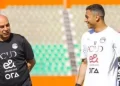منتخب مصر يختمم تجهيزاته لـ وديّة نيجيريا.. موعد السفر للمغرب للمنافسة في كأس الأمم الأفريقية