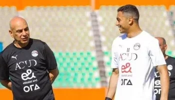 منتخب مصر يختمم تجهيزاته لـ وديّة نيجيريا.. موعد السفر للمغرب للمنافسة في كأس الأمم الأفريقية