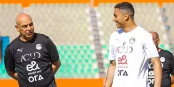 منتخب مصر يختمم تجهيزاته لـ وديّة نيجيريا.. موعد السفر للمغرب للمنافسة في كأس الأمم الأفريقية
