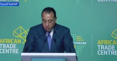 مصر تدعم تأسيس سوق أفريقية حرة مشتركة لتعزيز النمو المستدام