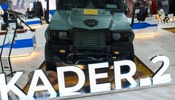 “العربية للتصنيع” تكتسح “إيديكس 2025” بـ 57 منتجًا دفاعيًا.. كشف النقاب عن 18 ابتكار جديد