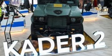 “العربية للتصنيع” تكتسح “إيديكس 2025” بـ 57 منتجًا دفاعيًا.. كشف النقاب عن 18 ابتكار جديد