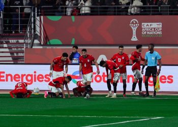 شاهد.. بث مباشر مباراة مصر وجنوب أفريقيا في كأس أمم أفريقيا 2025 | كان المغرب